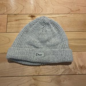 DIME TOQUE GREY